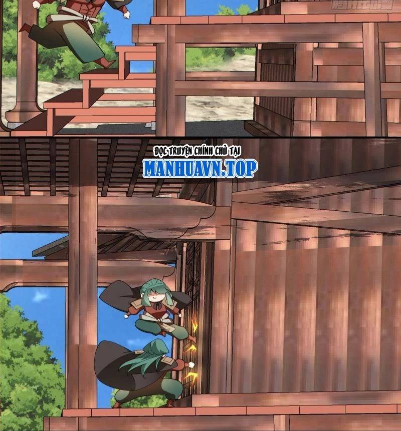 Đồ Đệ Của Ta Đều Là Đại Phản Phái: Chapter 318