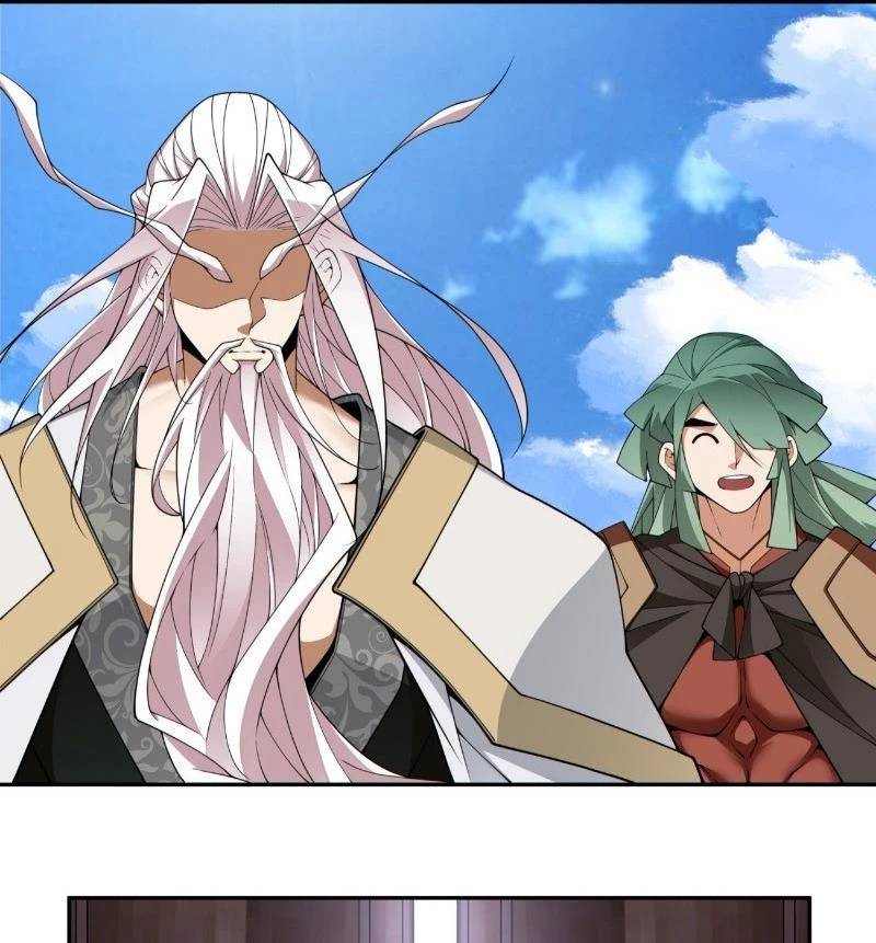 Đồ Đệ Của Ta Đều Là Đại Phản Phái: Chapter 318