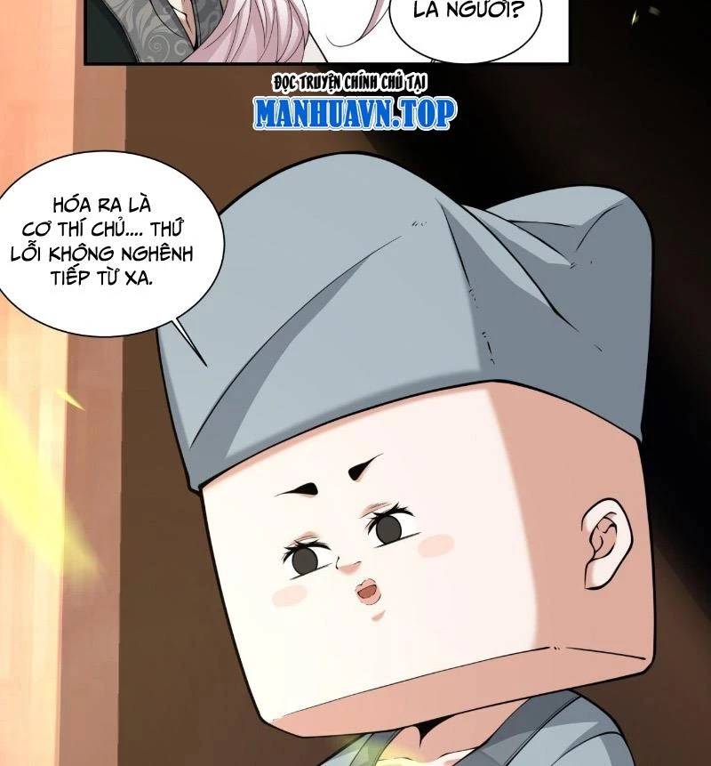Đồ Đệ Của Ta Đều Là Đại Phản Phái: Chapter 318