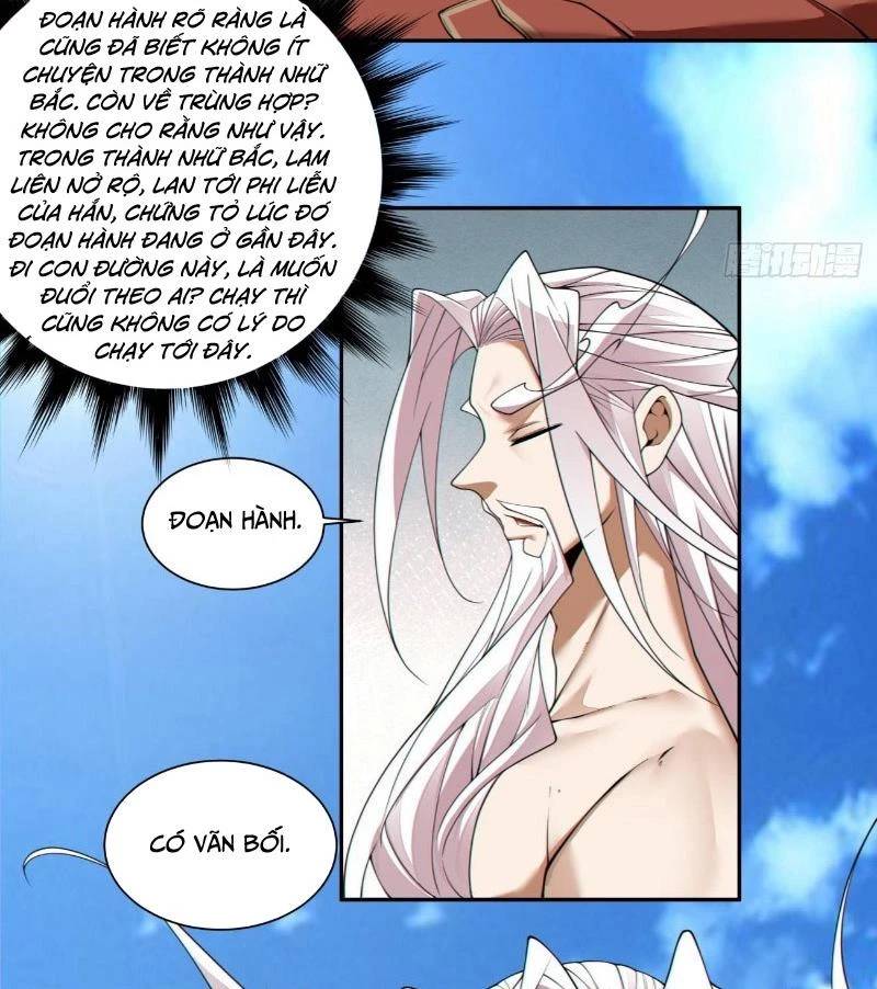 Đồ Đệ Của Ta Đều Là Đại Phản Phái: Chapter 318