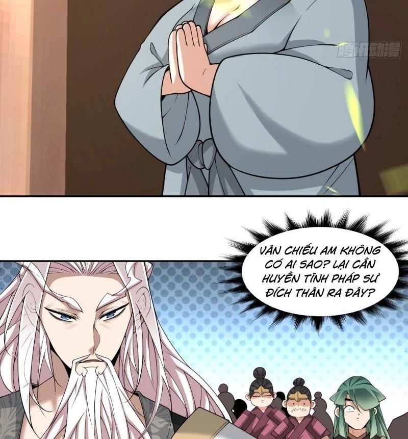 Đồ Đệ Của Ta Đều Là Đại Phản Phái: Chapter 318