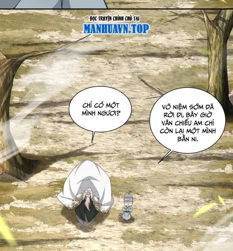 Đồ Đệ Của Ta Đều Là Đại Phản Phái: Chapter 318