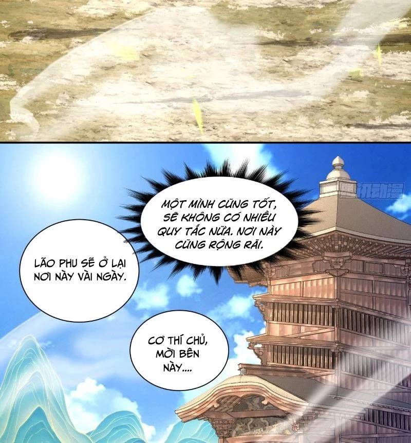 Đồ Đệ Của Ta Đều Là Đại Phản Phái: Chapter 318