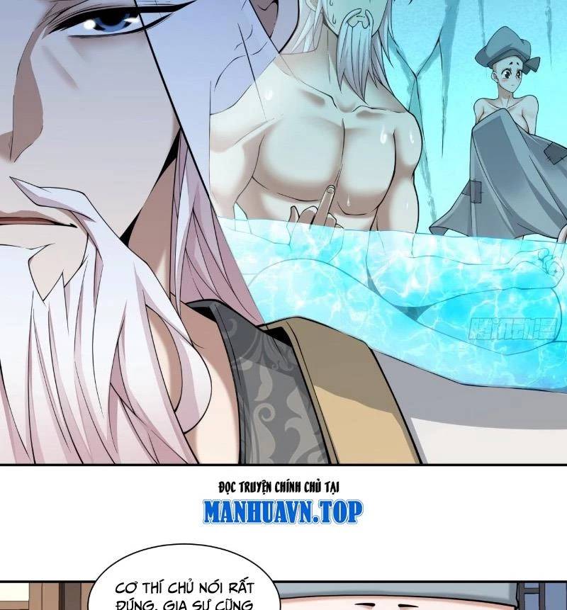 Đồ Đệ Của Ta Đều Là Đại Phản Phái: Chapter 318