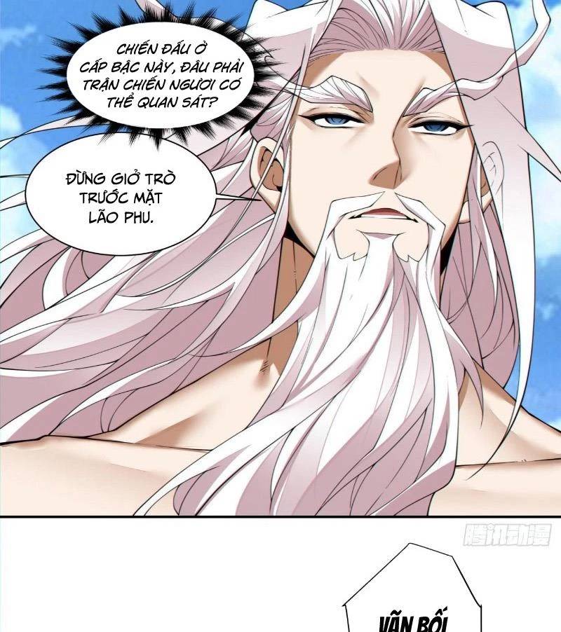 Đồ Đệ Của Ta Đều Là Đại Phản Phái: Chapter 318