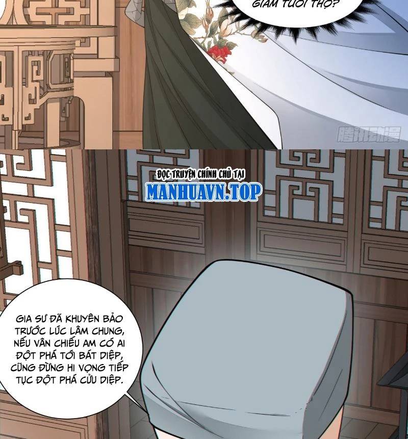 Đồ Đệ Của Ta Đều Là Đại Phản Phái: Chapter 318