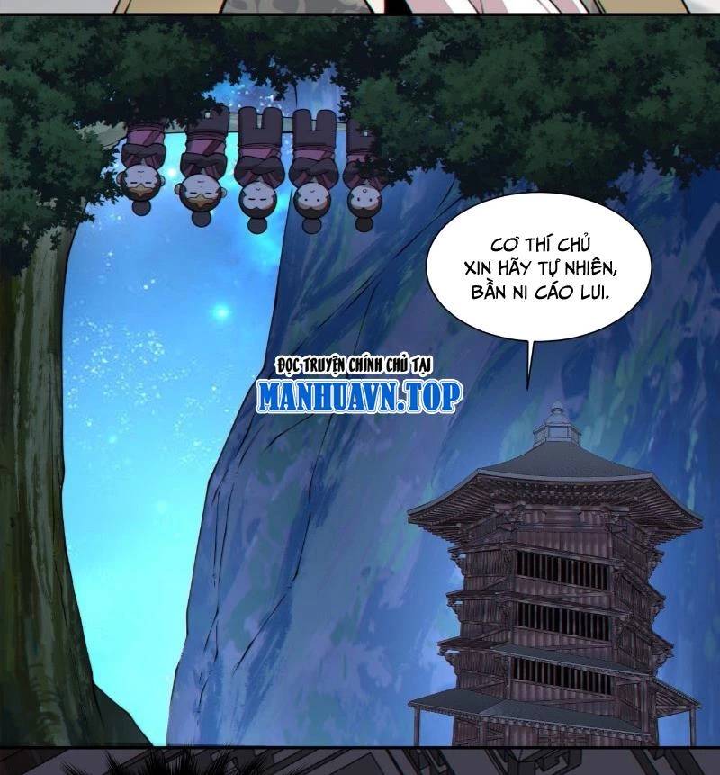 Đồ Đệ Của Ta Đều Là Đại Phản Phái: Chapter 318