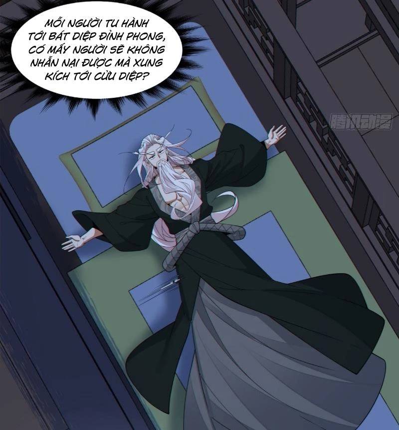 Đồ Đệ Của Ta Đều Là Đại Phản Phái: Chapter 318