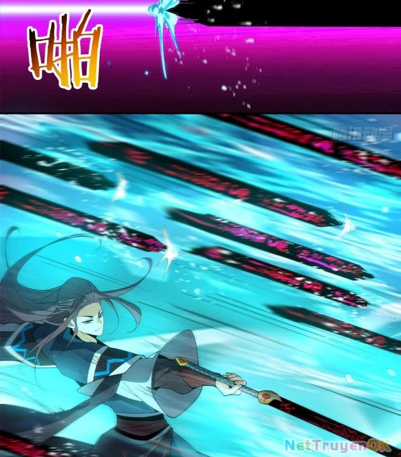 Đồ Đệ Của Ta Đều Là Đại Phản Phái: Chapter 319