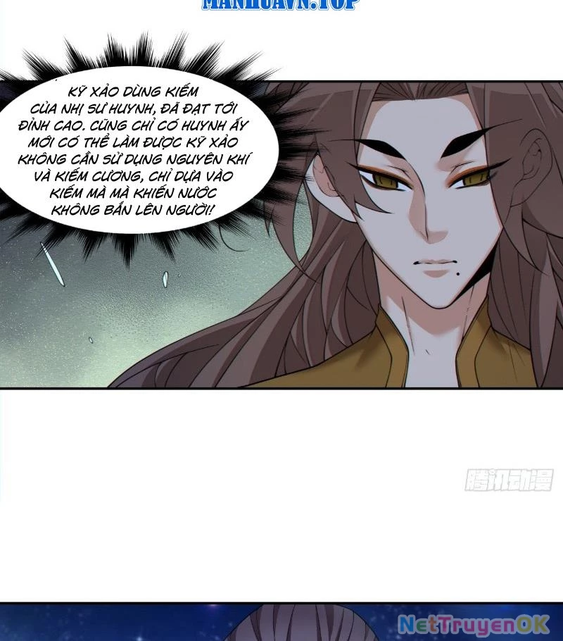 Đồ Đệ Của Ta Đều Là Đại Phản Phái: Chapter 319