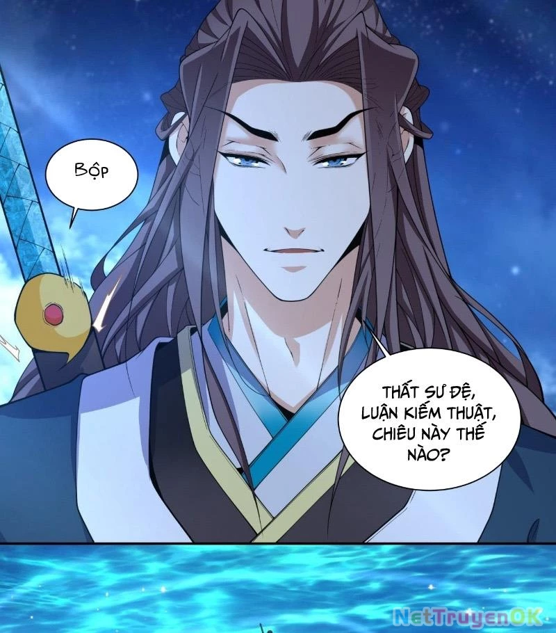 Đồ Đệ Của Ta Đều Là Đại Phản Phái: Chapter 319