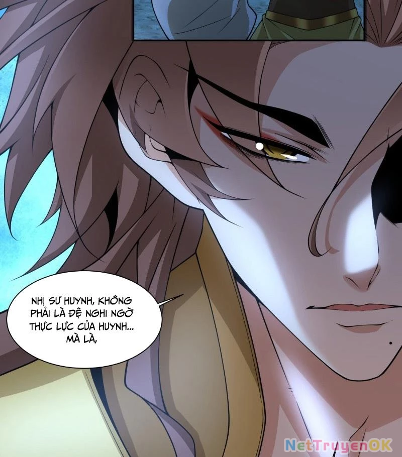 Đồ Đệ Của Ta Đều Là Đại Phản Phái: Chapter 319