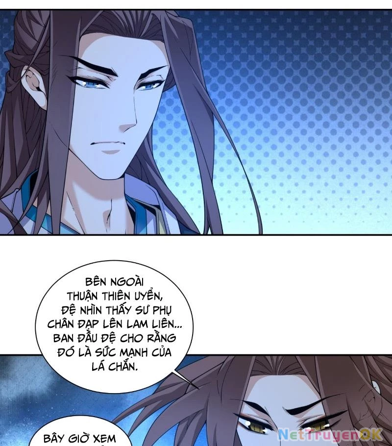 Đồ Đệ Của Ta Đều Là Đại Phản Phái: Chapter 319