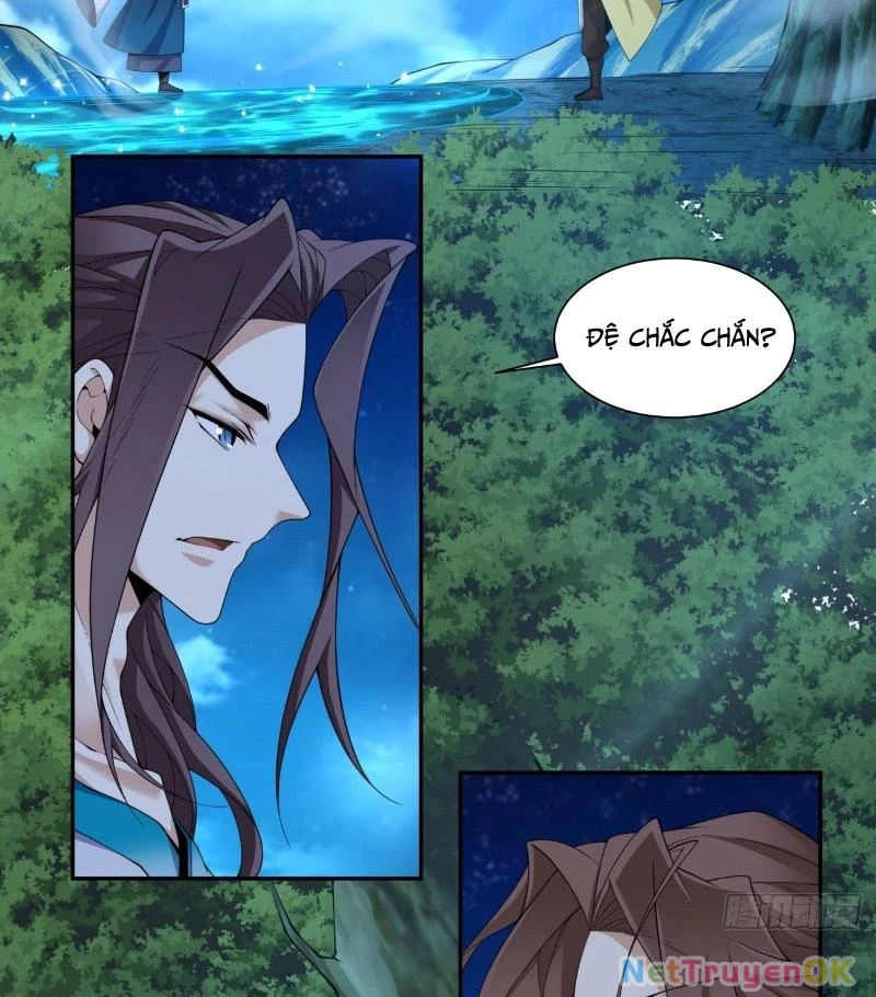 Đồ Đệ Của Ta Đều Là Đại Phản Phái: Chapter 319