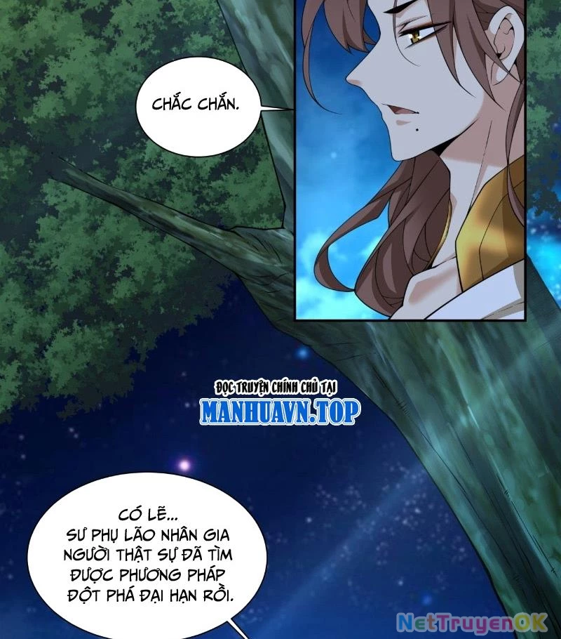 Đồ Đệ Của Ta Đều Là Đại Phản Phái: Chapter 319