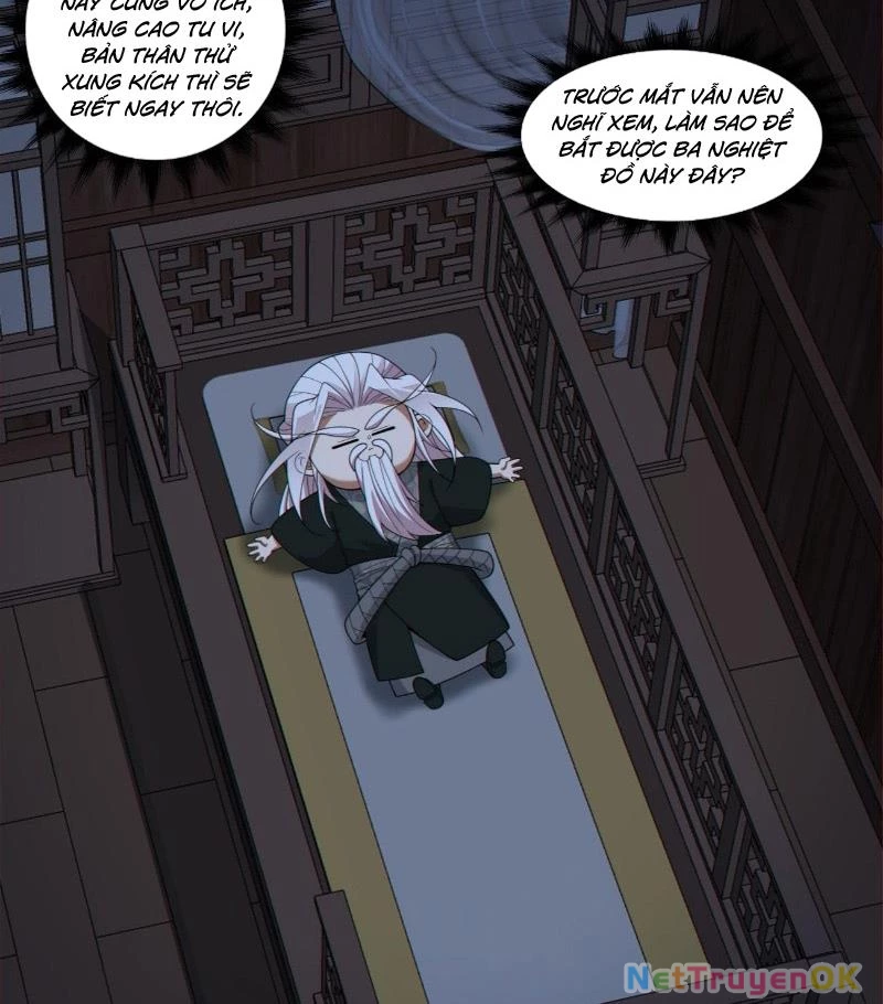 Đồ Đệ Của Ta Đều Là Đại Phản Phái: Chapter 319