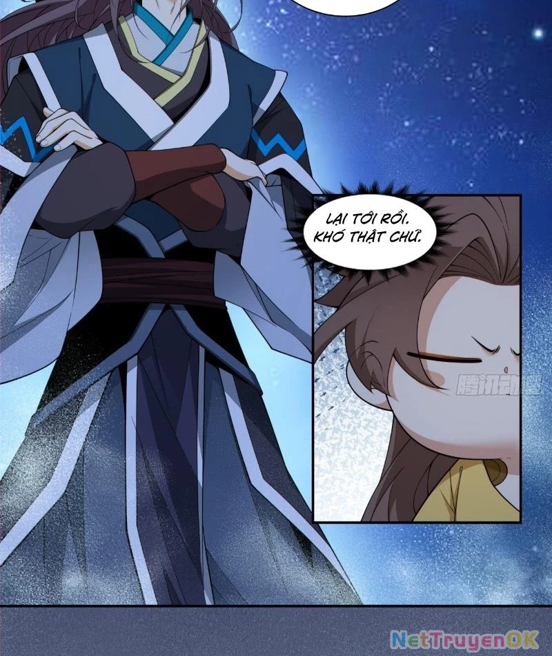 Đồ Đệ Của Ta Đều Là Đại Phản Phái: Chapter 319