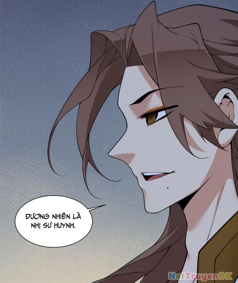 Đồ Đệ Của Ta Đều Là Đại Phản Phái: Chapter 319