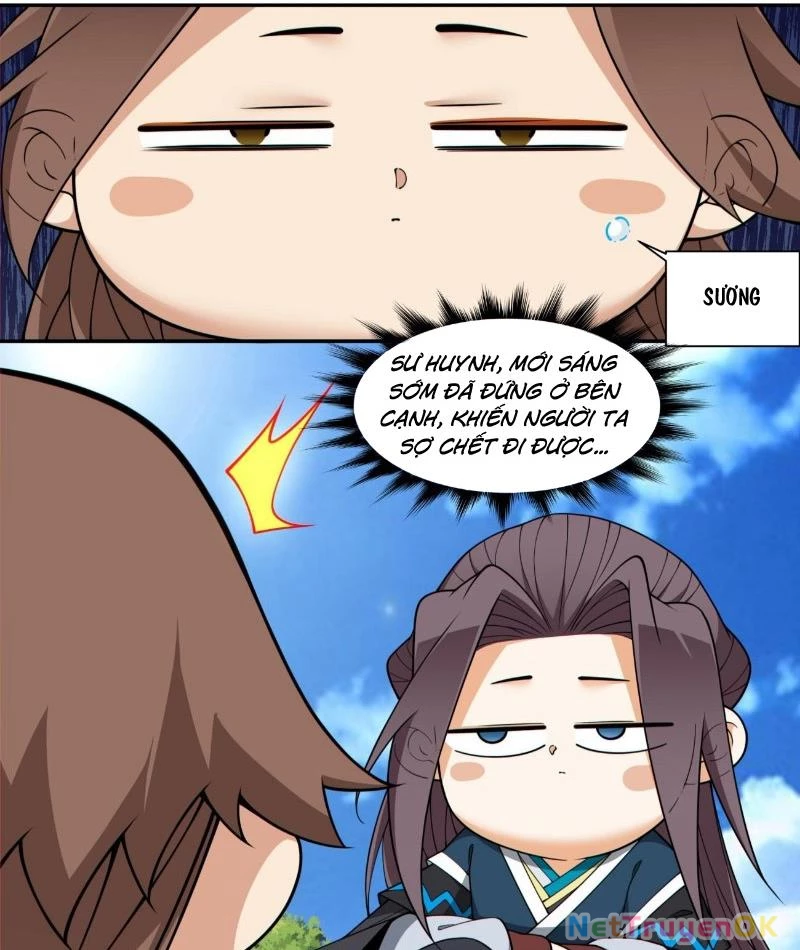 Đồ Đệ Của Ta Đều Là Đại Phản Phái: Chapter 319