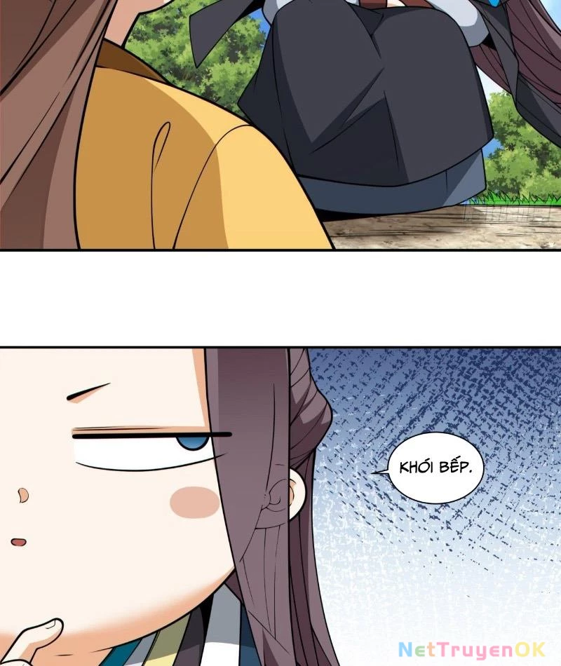 Đồ Đệ Của Ta Đều Là Đại Phản Phái: Chapter 319