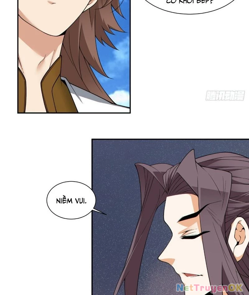 Đồ Đệ Của Ta Đều Là Đại Phản Phái: Chapter 319