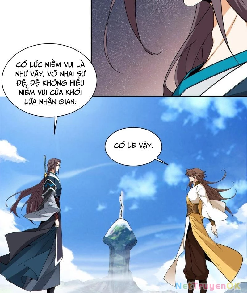 Đồ Đệ Của Ta Đều Là Đại Phản Phái: Chapter 319