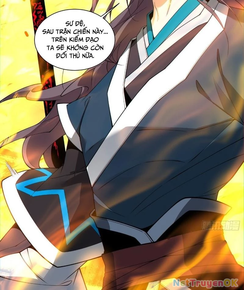 Đồ Đệ Của Ta Đều Là Đại Phản Phái: Chapter 319