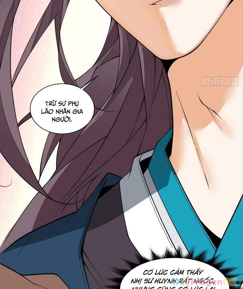 Đồ Đệ Của Ta Đều Là Đại Phản Phái: Chapter 319