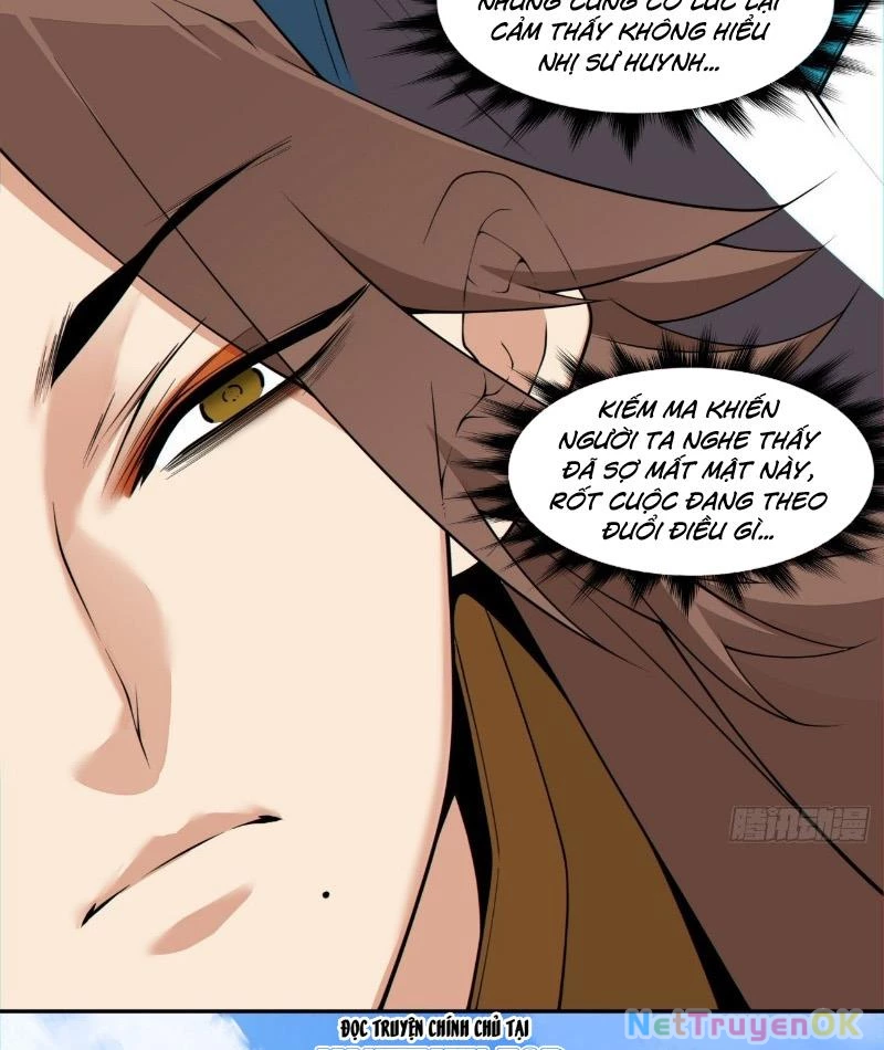 Đồ Đệ Của Ta Đều Là Đại Phản Phái: Chapter 319