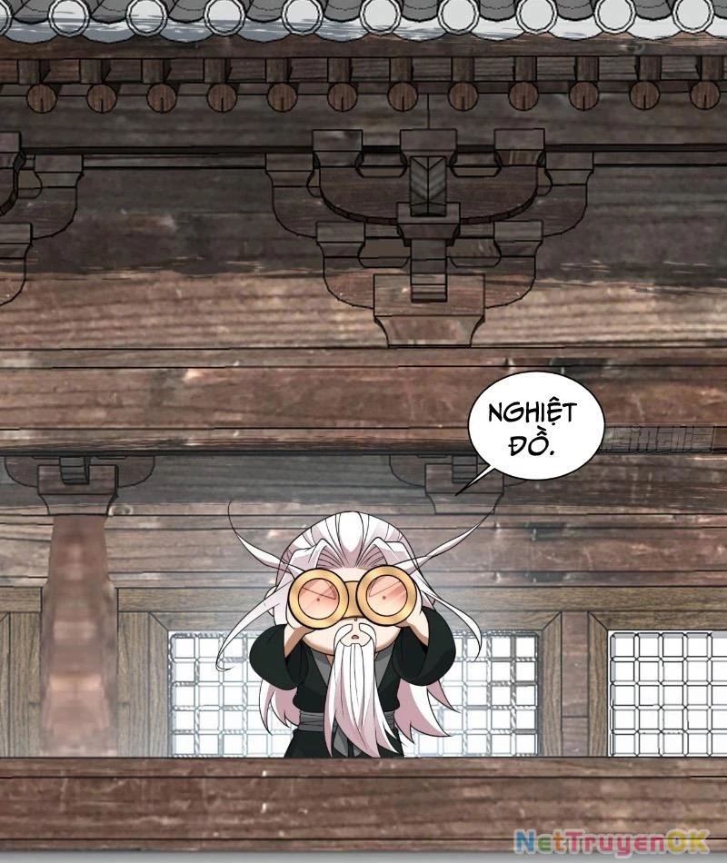 Đồ Đệ Của Ta Đều Là Đại Phản Phái: Chapter 319