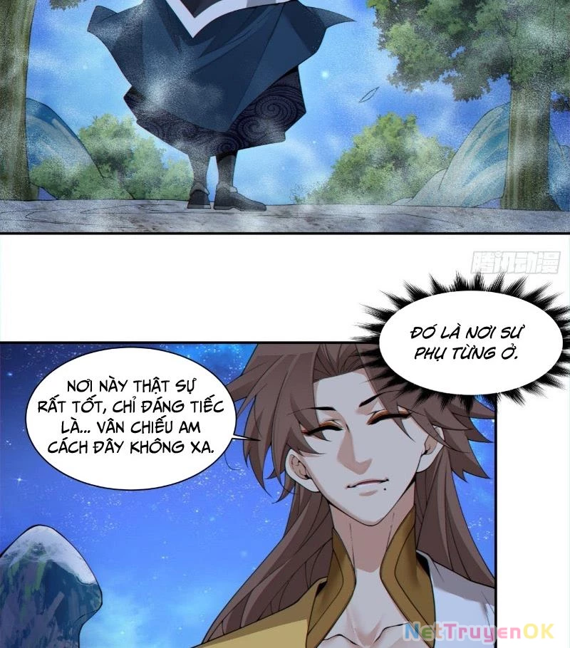 Đồ Đệ Của Ta Đều Là Đại Phản Phái: Chapter 319