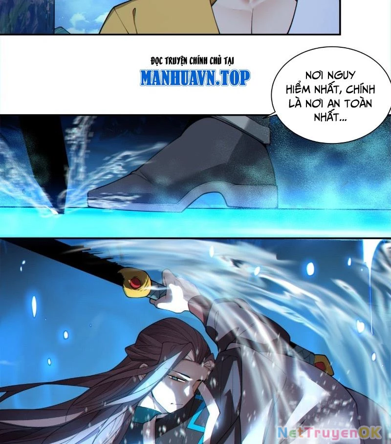 Đồ Đệ Của Ta Đều Là Đại Phản Phái: Chapter 319