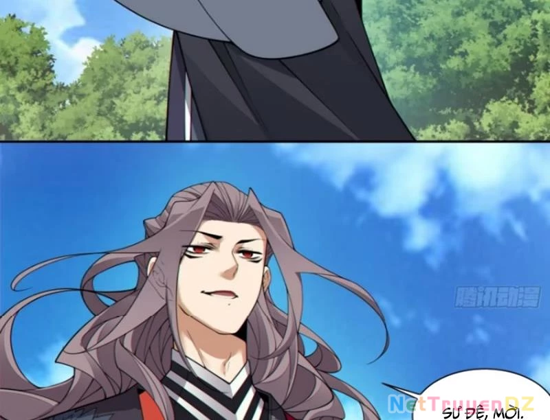 Đồ Đệ Của Ta Đều Là Đại Phản Phái: Chapter 320