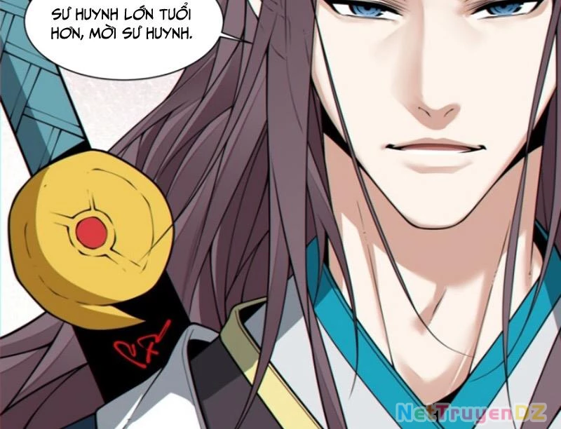 Đồ Đệ Của Ta Đều Là Đại Phản Phái: Chapter 320