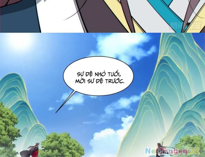 Đồ Đệ Của Ta Đều Là Đại Phản Phái: Chapter 320