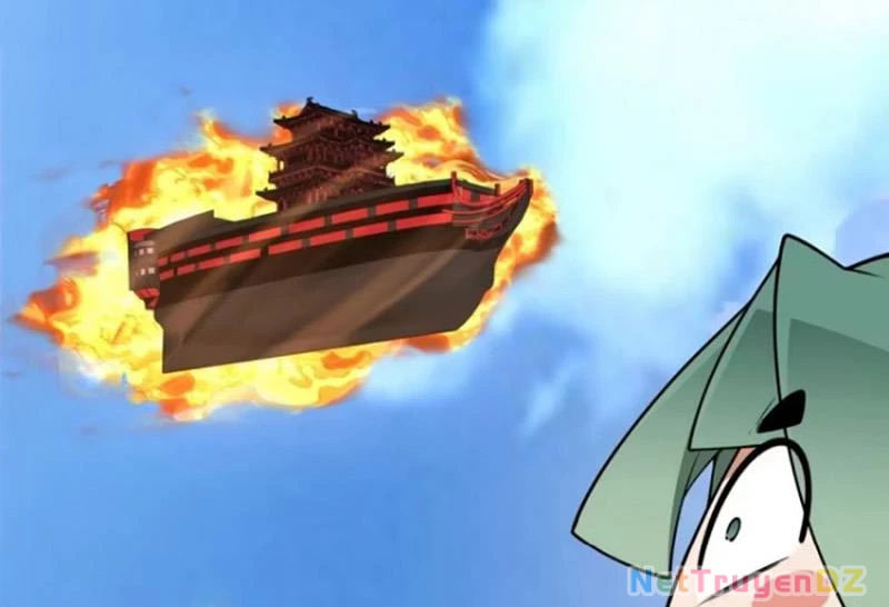 Đồ Đệ Của Ta Đều Là Đại Phản Phái: Chapter 320