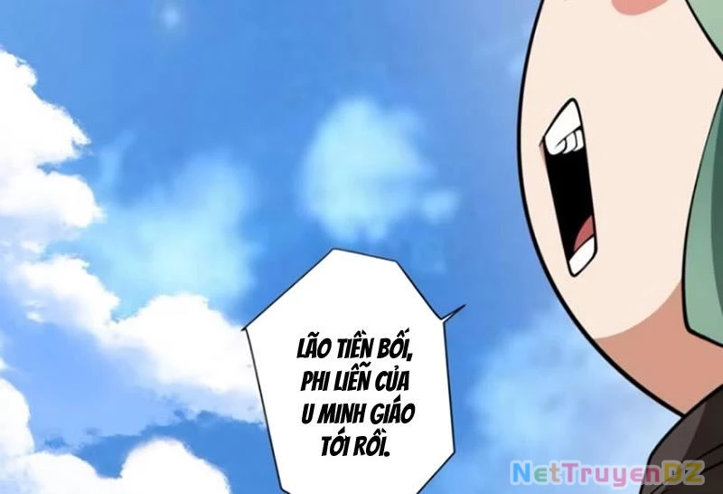 Đồ Đệ Của Ta Đều Là Đại Phản Phái: Chapter 320