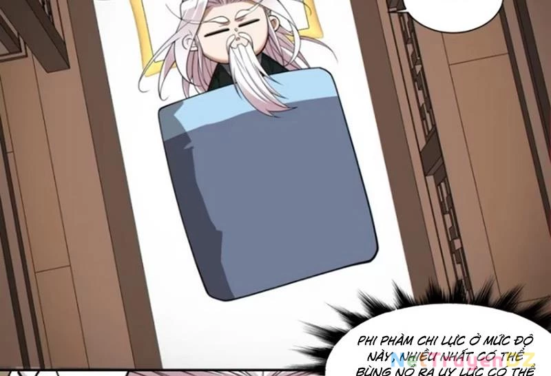 Đồ Đệ Của Ta Đều Là Đại Phản Phái: Chapter 320