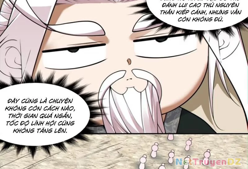 Đồ Đệ Của Ta Đều Là Đại Phản Phái: Chapter 320