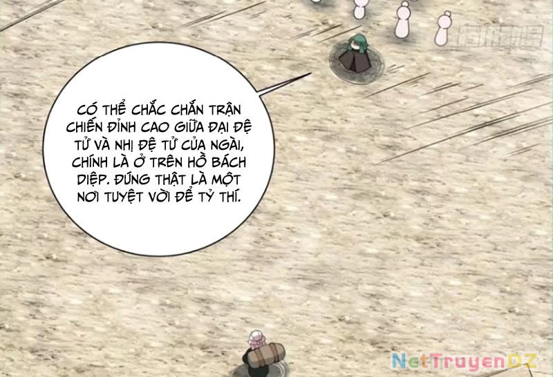 Đồ Đệ Của Ta Đều Là Đại Phản Phái: Chapter 320