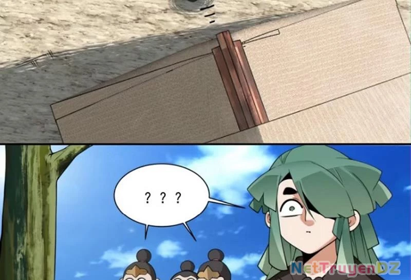 Đồ Đệ Của Ta Đều Là Đại Phản Phái: Chapter 320