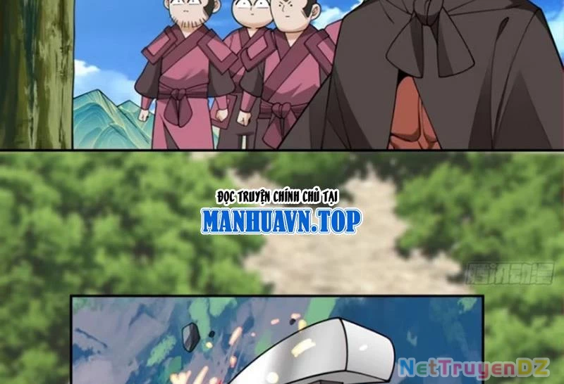 Đồ Đệ Của Ta Đều Là Đại Phản Phái: Chapter 320