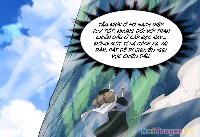 Đồ Đệ Của Ta Đều Là Đại Phản Phái: Chapter 320