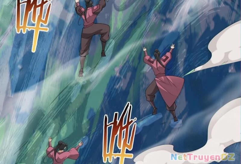 Đồ Đệ Của Ta Đều Là Đại Phản Phái: Chapter 320