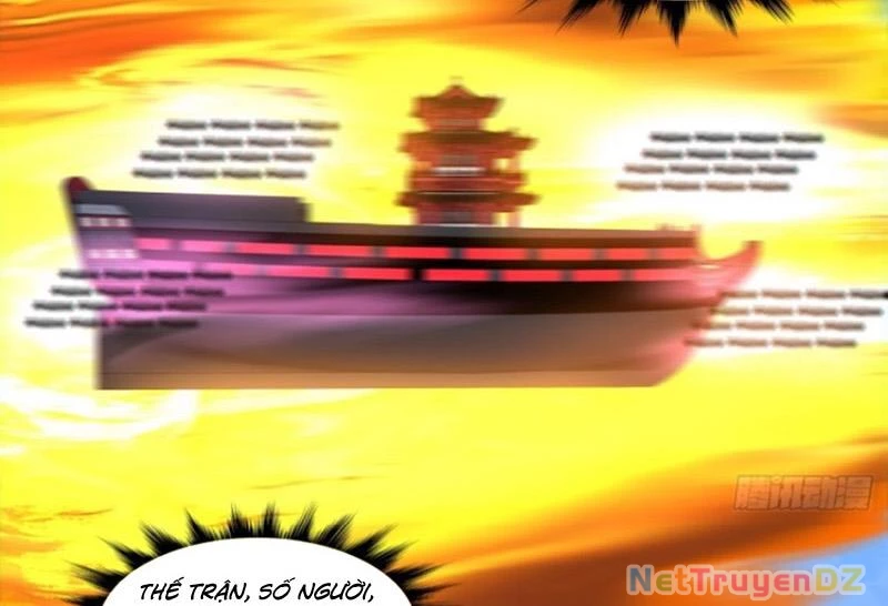 Đồ Đệ Của Ta Đều Là Đại Phản Phái: Chapter 320