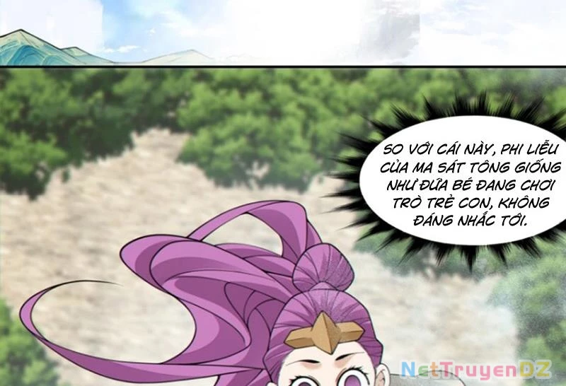 Đồ Đệ Của Ta Đều Là Đại Phản Phái: Chapter 320