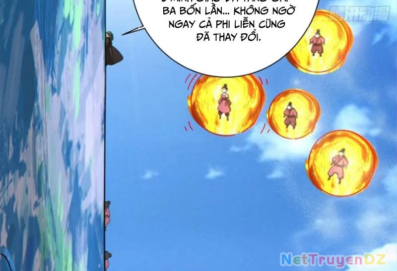 Đồ Đệ Của Ta Đều Là Đại Phản Phái: Chapter 320