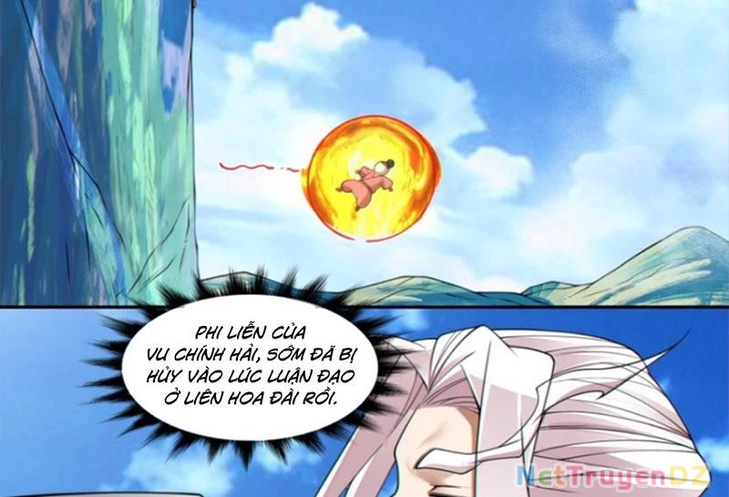 Đồ Đệ Của Ta Đều Là Đại Phản Phái: Chapter 320