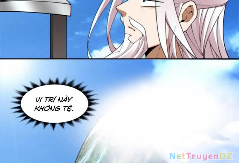 Đồ Đệ Của Ta Đều Là Đại Phản Phái: Chapter 320