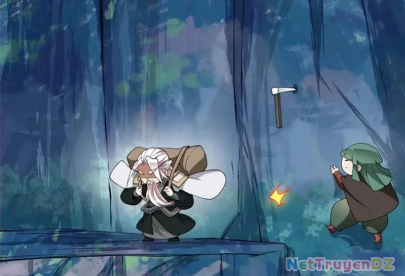 Đồ Đệ Của Ta Đều Là Đại Phản Phái: Chapter 320